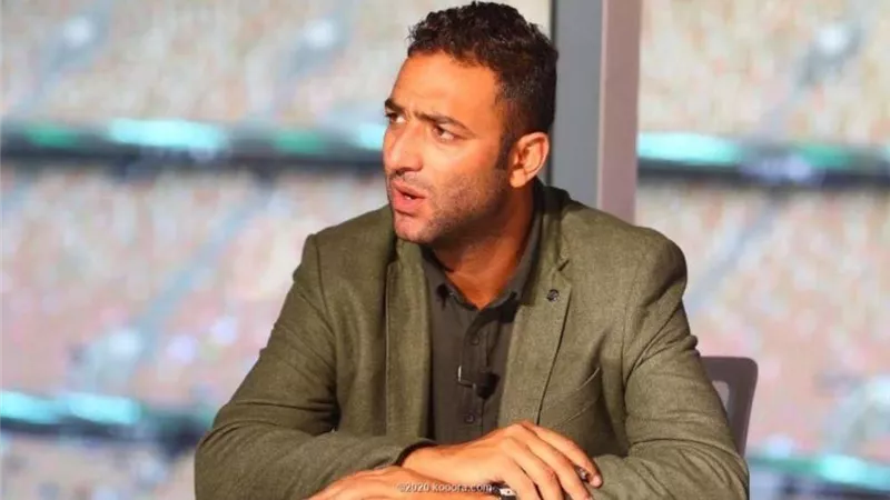 «بيقتل الكرة المصرية».. ميدو يفتح النار على عامر حسين ويحذر اتحاد الكرة