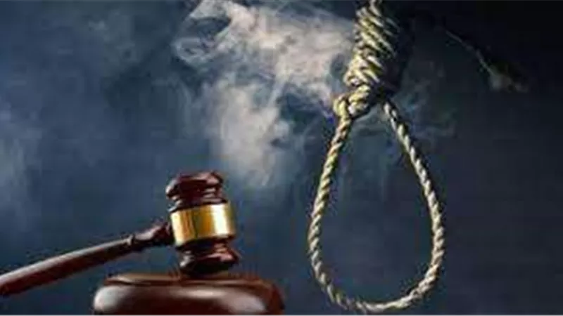الإعدام لـ صياد قتل شقيقه بمساعدة زوجته بكفر الشيخ