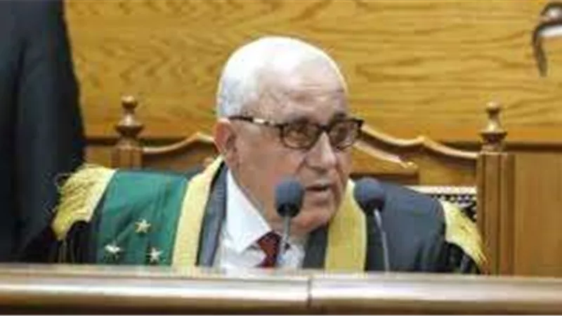 قرار جديد في محاكمة 43 متهمًا بقضية خلية العجوزة الإرهابية