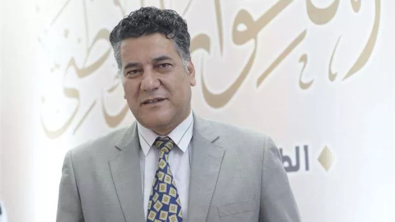 إبراهيم الدراوي: رد الرئيس الروسي علي المبادرة الإفريقية يعد مؤشرًا لنجاحها