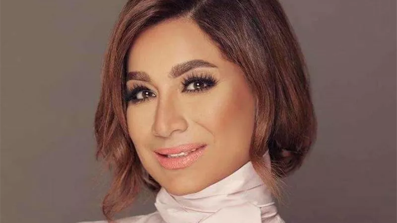 انفعال بسمة وهبة بسبب جشع التجار : في ناس مبتعرفش طعم اللحمة غير من العيد للعيد