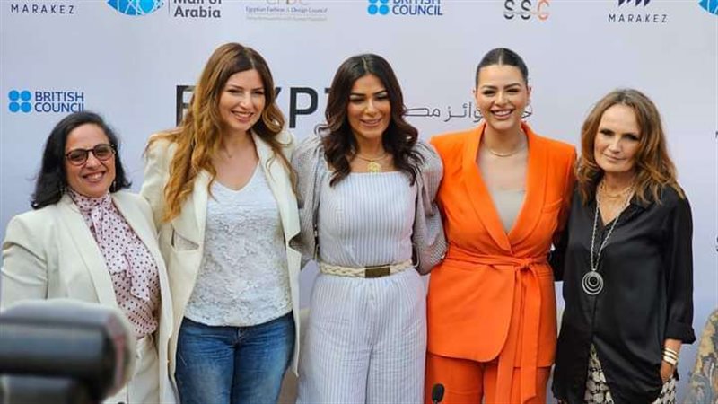 جوائز مصر للأزياء