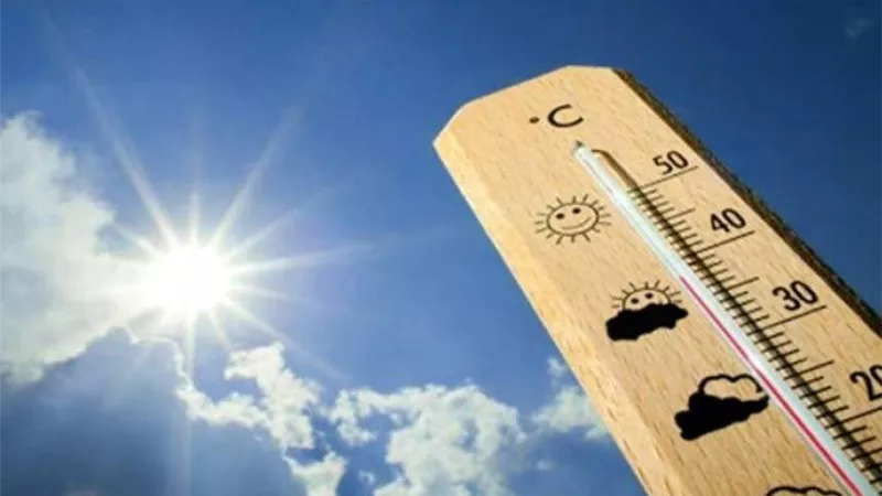 الأرصاد تكشف مفاجأة عن حالة الجو اليوم الجمعة