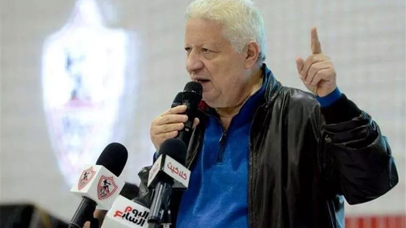 بلدنا اليوم تكشف تفاصيل البروتوكول بين الزمالك واتحاد الكرة