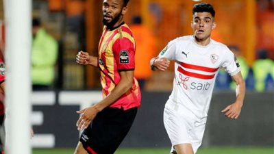 دعوات مجانية لجماهير الزمالك لمباراة الترجي التونسي.. تفاصيل