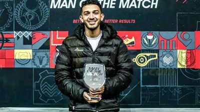 خاص| الزمالك يحسم ملف تجديد عقد سيف فاروق جعفر خلال ساعات