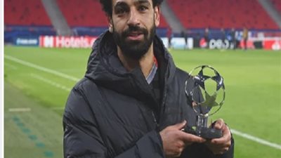 تعرف على موقف محمد صلاح النهائي من الرحيل عن ليفربول