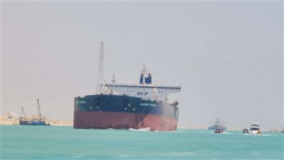 وزارة التخطيط: عائدات قناة السويس ارتفعت بنسبة تجاوزت 20%