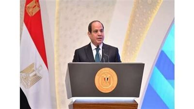 الرئيس السيسي يحضر الجلسة الافتتاحية للقمة الدولية لميثاق التمويل
