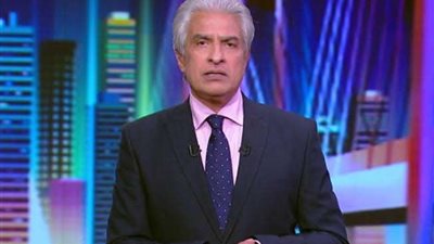 بعد تصدره التريند.. ننشر الحالة الصحية للإعلامي وائل الإبراشي
