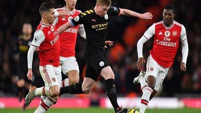 تشكيل أرسنال وتوتنهام المتوقع في قمة الدوري الإنجليزي