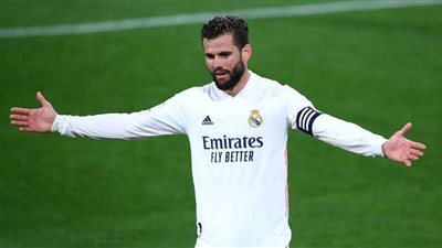 ناتشو يمدد تعاقده مع ريال مدريد لموسم جديد