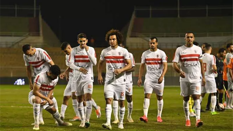 قبل مواجهة كأس مصر.. تعليمات خاصة من أوسوريو لثنائي الزمالك