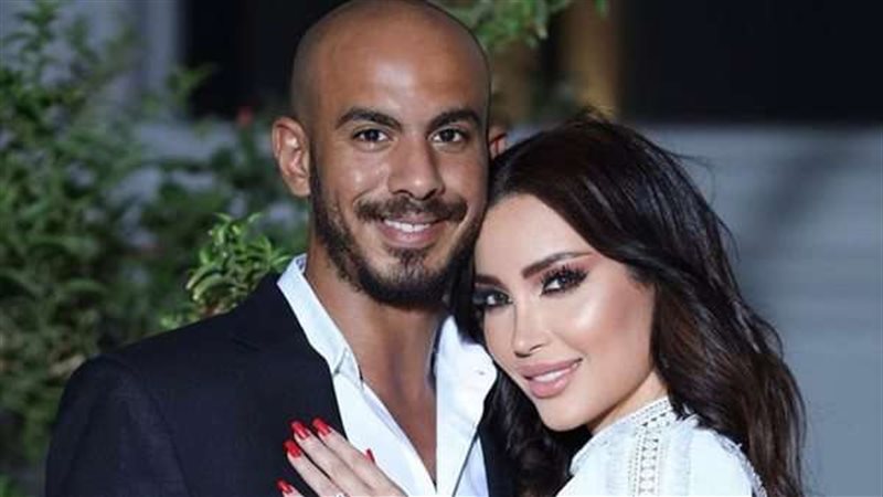 نسرين طافش 