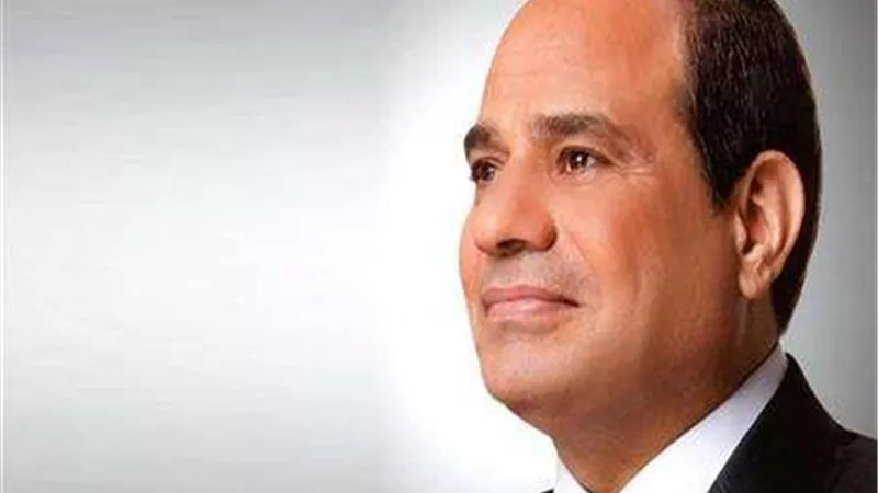 السيسي يشارك في الجلسة الافتتاحية للقمة الدولية 