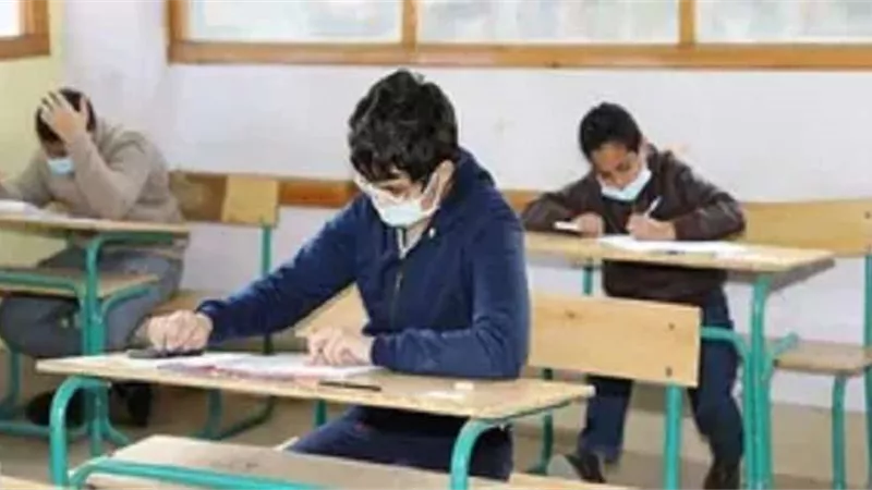 رابط نتيجة الدبلومات الفنية 2023 برقم الجلوس