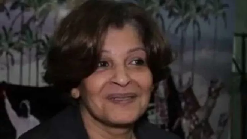 عائشة الكيلاني تفتح النار على المنتجين
