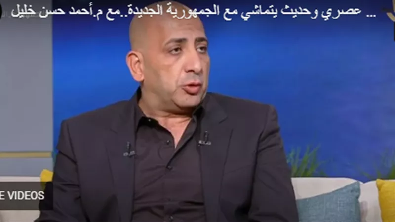 خبير تخطيط عمراني: المدن الجديدة التي أنشأتها الدولة المصرية