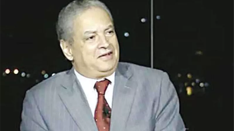 أستاذ علوم سياسية: تركيا ترغب في إعادة العلاقات مع مصر