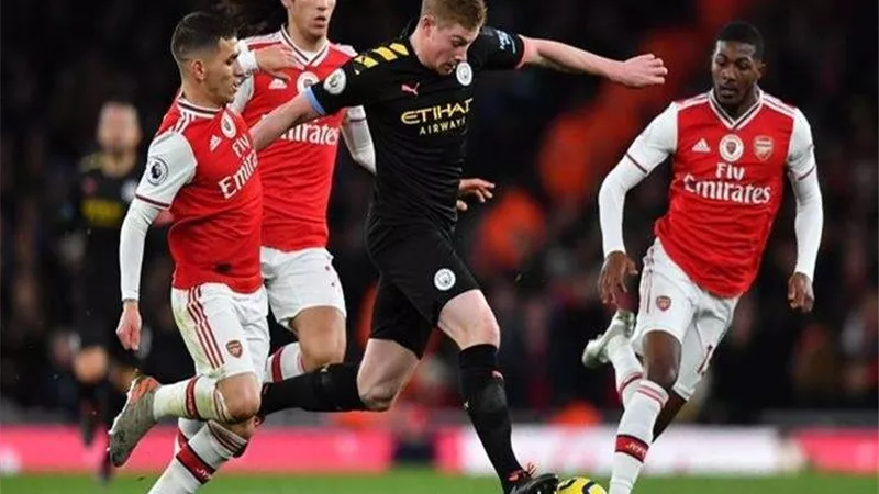 تشكيل أرسنال وتوتنهام المتوقع في قمة الدوري الإنجليزي