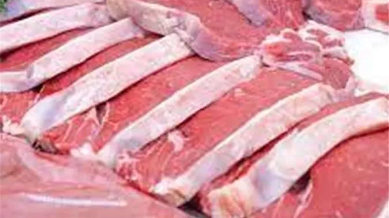 مع اقتراب عيد الأضحى.. أسعار اللحوم اليوم الخميس