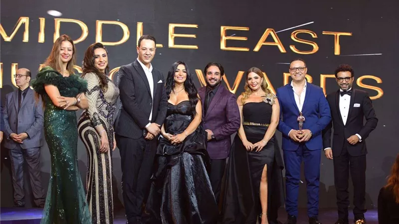 «الراديو 9090» أفضل إذاعة في الشرق الأوسط ضمن جوائز الـMEMA