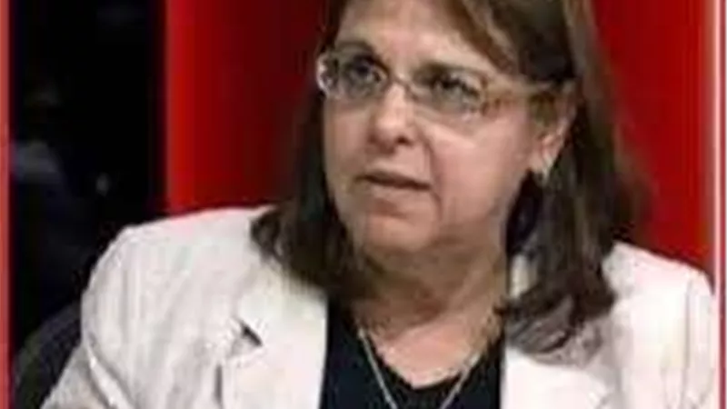 كريمة الحفناوي: المؤسسات الثقافية  تلعب دورا فاعلا في ترسيخ الهوية