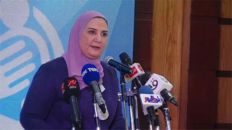 القباج تطلق برنامج التربية الأسرية الإيجابية.. التفاصيل كاملة