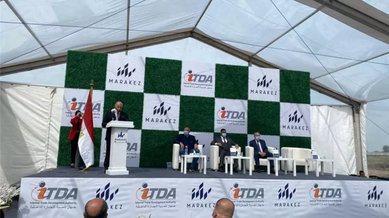وزير التموين: زيادة ضخ المنتجات 50% خلال شهر رمضان