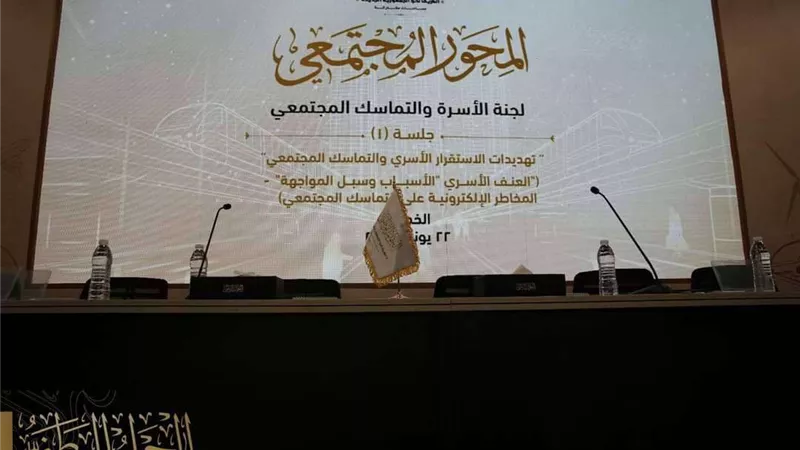 دينا الوديدي: نحتاج لتطوير المسارح عبر الديجيتال ووسائل التواصل الاجتماعي