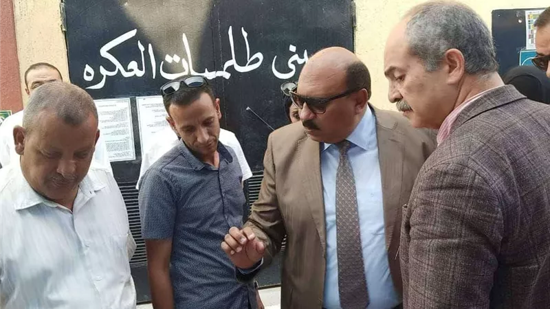 رفع حالة الاستعداد القصوي لـ«قابضة القناة» لاستقبال عيد الأضحى المبارك
