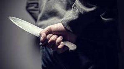 الدم بقى ميه.. قتل الأبن العاق والدة بطعنة في الصدر بالهرم
