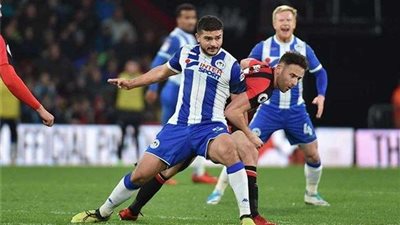 سام مرسي: البدري لم يتواصل معي واتمنى الانضمام للمنتخب