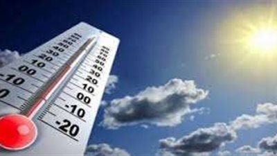 الأرصاد تكشف طقس الجمعة 23 يونيو 2023