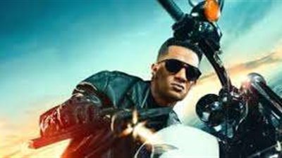 هارلي يتراجع للمركز الخامس في إيرادات السينما