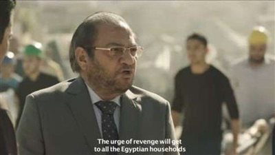 سامح الصريطي: سعيد بالمشاركة في الأختيار 2 وشخصيتي ستكون مفاجأة