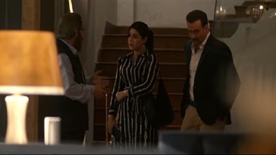 بث مباشر.. مسلسل في يوم وليلة الحلقة 17 بجودة عالية