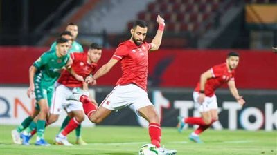 أول تعليق من أحمد شوبير بشأن إصابة عمرو السولية