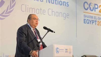 محمود محيي الدين: القمة الدولية في باريس تستهدف تطوير آليات التمويل بشكل عملي