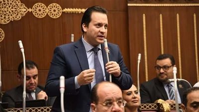 النائب رامى جلال لصالون التنسيقية يجب إنشاء تعاونيات ثقافية.. ومصر دولة عظمي عالميًا فى الثقافة والحضارة