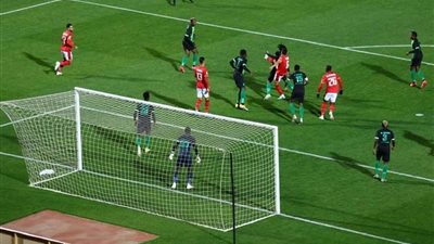 شاهد.. مباراة الأهلي وفيتا كلوب بدون تقطيع