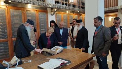 برلماني: الترويج للسياحة الدينية لم يحظ بالاهتمام الحقيقى والكبير من الحكومة