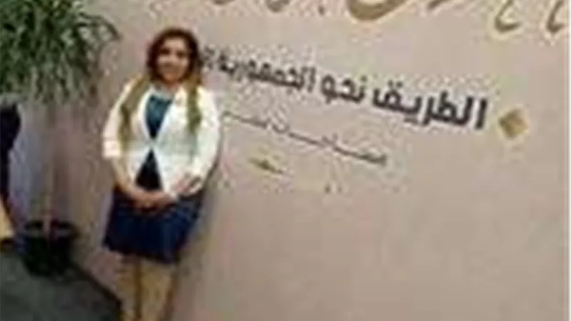 الحوار الوطني.. الدكتورة دعاء زهران: العنف الأسري قضية عالمية وقد يطال الجميع