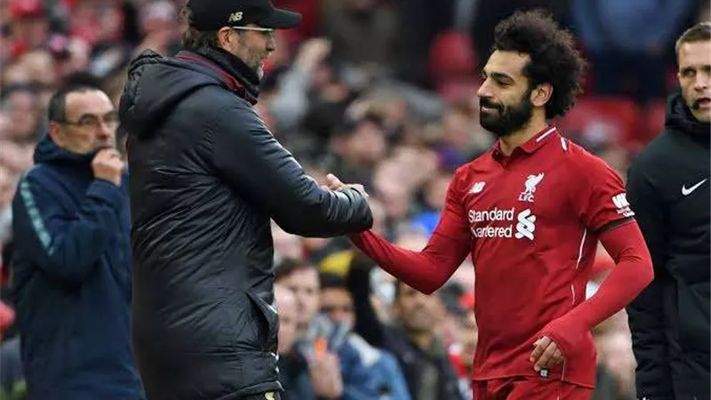 حقيقة اقتراب كلوب من تدريب منتخب ألمانيا