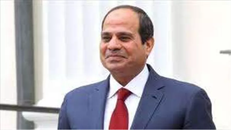 السيسي: ما تحقق خلال السنوات الماضية غير كاف لدعم الدول الأفريقية في مجابهة التغيرات المناخية