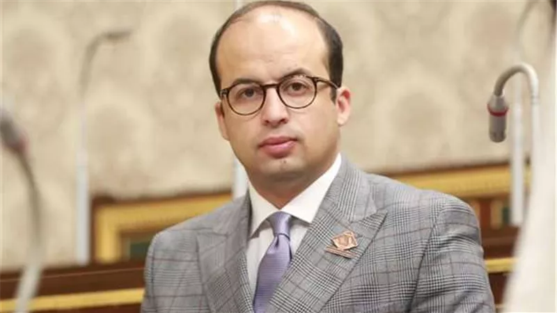 خالد بدوي: كلمة الرئيس فى ختام 