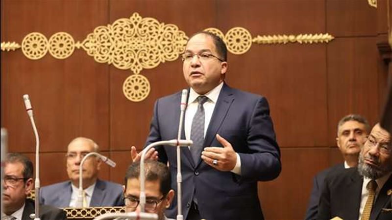 عادل اللمعي رئيس