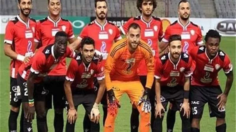 تشكيل مباراة البنك الأهلي وطلائع الجيش في كأس مصر