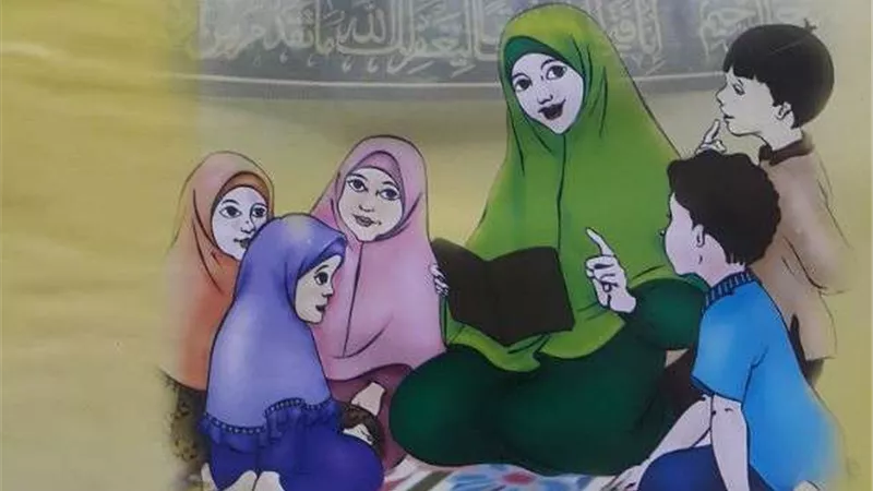 التعليم تنفي وجود خطأ في كتاب التربية الإسلامية للصف الخامس الأبتدائي