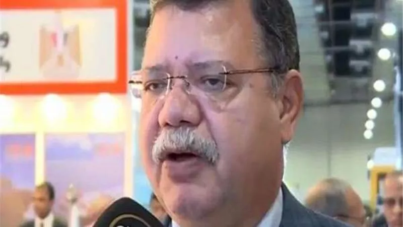 تعرف على الإجراءات المطلوبة للتسجيل في مبادرة وزارة البترول